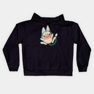 Poal Kids Hoodie